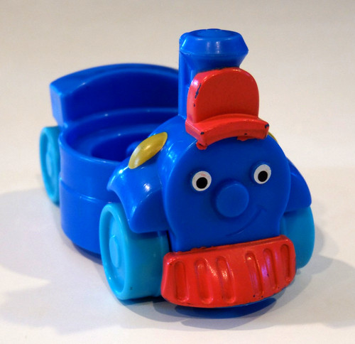 Fisher price little people - little,