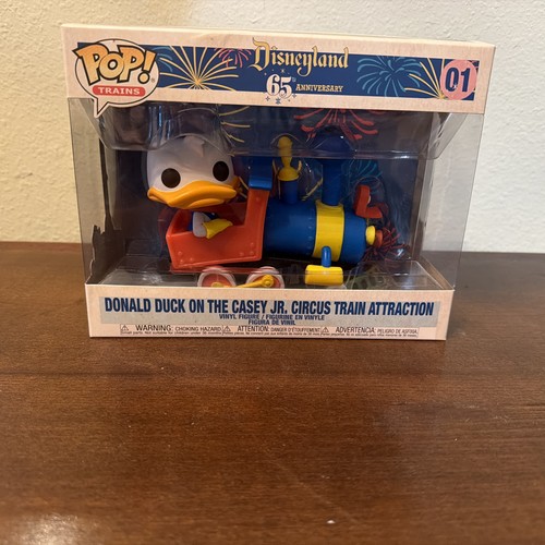 Funko pop trains disney - funko,