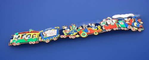Vintage walt disney - vintage,